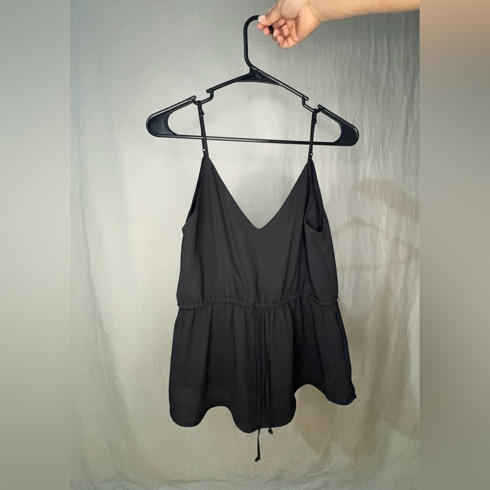 Babaton Top